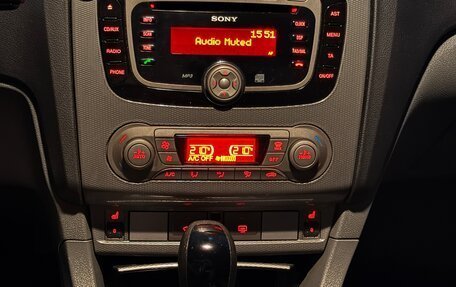 Ford Focus II рестайлинг, 2010 год, 870 000 рублей, 15 фотография