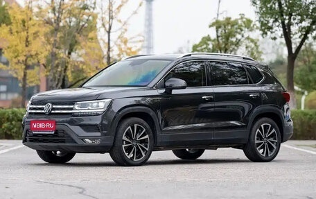 Volkswagen Tharu, 2022 год, 1 420 000 рублей, 1 фотография