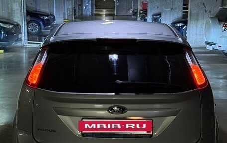 Ford Focus II рестайлинг, 2010 год, 870 000 рублей, 9 фотография