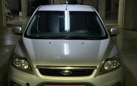 Ford Focus II рестайлинг, 2010 год, 870 000 рублей, 5 фотография