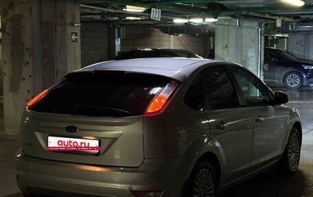 Ford Focus II рестайлинг, 2010 год, 870 000 рублей, 8 фотография