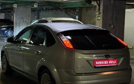 Ford Focus II рестайлинг, 2010 год, 870 000 рублей, 10 фотография