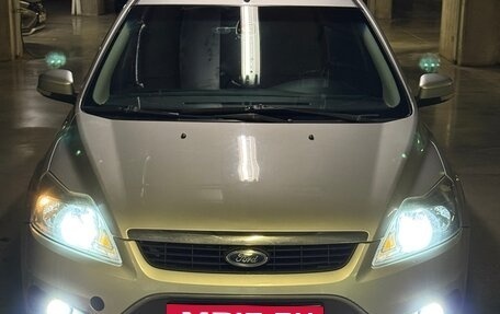 Ford Focus II рестайлинг, 2010 год, 870 000 рублей, 4 фотография