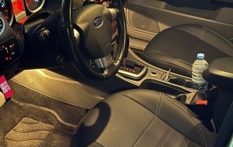 Ford Focus II рестайлинг, 2010 год, 870 000 рублей, 11 фотография