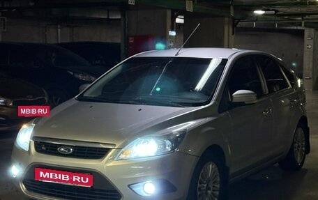 Ford Focus II рестайлинг, 2010 год, 870 000 рублей, 6 фотография