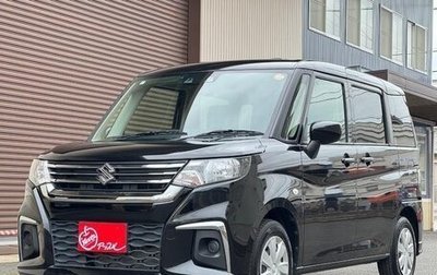 Suzuki Solio, 2022 год, 1 250 000 рублей, 1 фотография