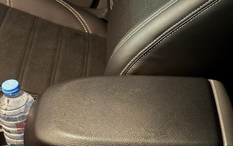 Ford Focus II рестайлинг, 2010 год, 870 000 рублей, 16 фотография