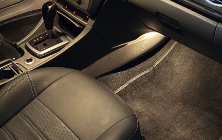 Ford Focus II рестайлинг, 2010 год, 870 000 рублей, 17 фотография