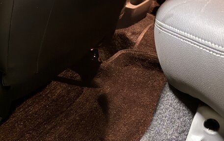 Ford Focus II рестайлинг, 2010 год, 870 000 рублей, 19 фотография