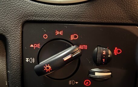 Ford Focus II рестайлинг, 2010 год, 870 000 рублей, 23 фотография