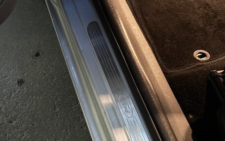 Ford Focus II рестайлинг, 2010 год, 870 000 рублей, 20 фотография