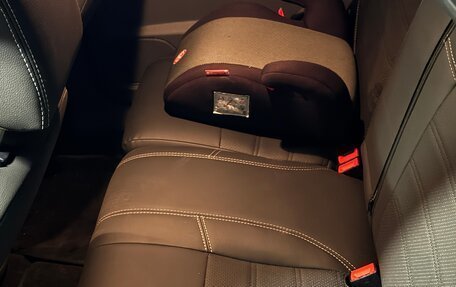 Ford Focus II рестайлинг, 2010 год, 870 000 рублей, 18 фотография