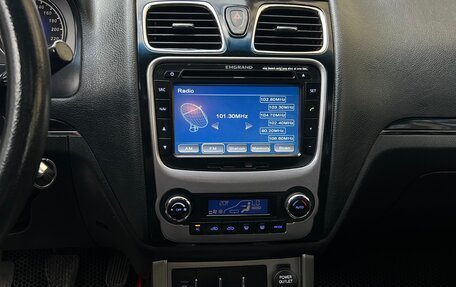 Geely Emgrand EC7, 2014 год, 510 000 рублей, 6 фотография