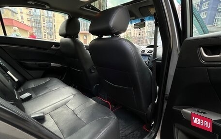 Geely Emgrand EC7, 2014 год, 510 000 рублей, 5 фотография