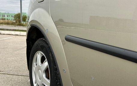 Renault Logan I, 2011 год, 430 000 рублей, 8 фотография