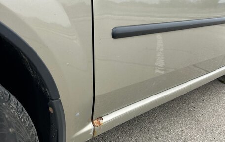 Renault Logan I, 2011 год, 430 000 рублей, 7 фотография