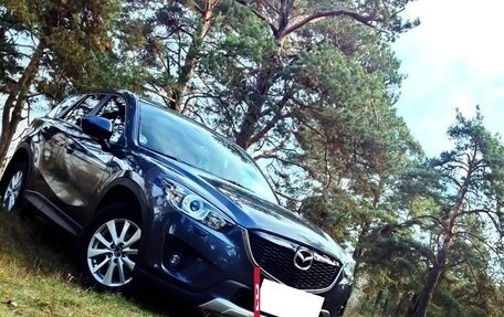Mazda CX-5 II, 2012 год, 1 345 000 рублей, 7 фотография