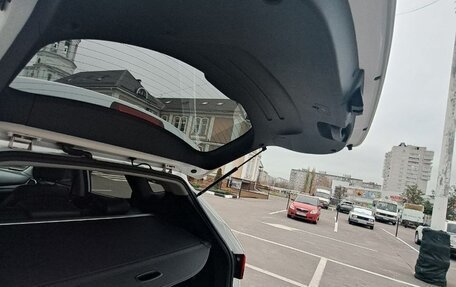 Hyundai Santa Fe III рестайлинг, 2018 год, 2 750 000 рублей, 8 фотография