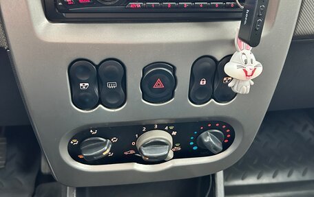 Renault Logan I, 2011 год, 430 000 рублей, 16 фотография