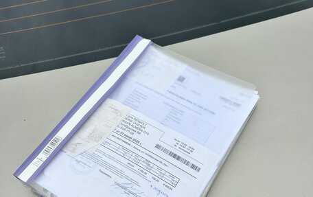 Renault Logan I, 2011 год, 430 000 рублей, 20 фотография