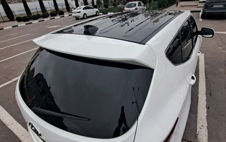 Hyundai Santa Fe III рестайлинг, 2018 год, 2 750 000 рублей, 4 фотография