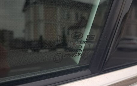 Hyundai Santa Fe III рестайлинг, 2018 год, 2 750 000 рублей, 10 фотография