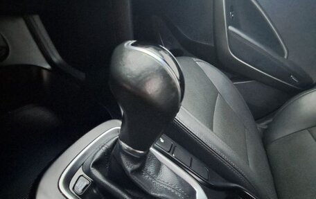 Hyundai Santa Fe III рестайлинг, 2018 год, 2 750 000 рублей, 18 фотография