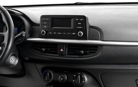 KIA Picanto III рестайлинг, 2022 год, 1 629 000 рублей, 9 фотография