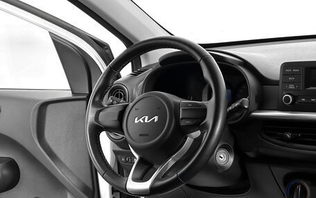 KIA Picanto III рестайлинг, 2022 год, 1 629 000 рублей, 6 фотография