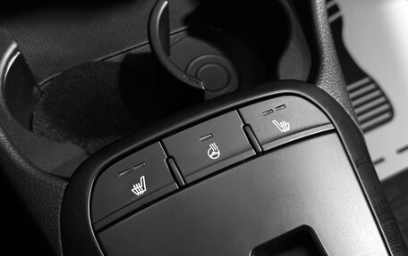 KIA Picanto III рестайлинг, 2022 год, 1 629 000 рублей, 11 фотография