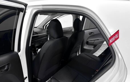 KIA Picanto III рестайлинг, 2022 год, 1 629 000 рублей, 12 фотография