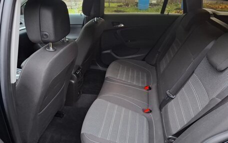 Opel Insignia II рестайлинг, 2017 год, 1 375 000 рублей, 20 фотография