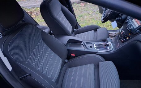 Opel Insignia II рестайлинг, 2017 год, 1 375 000 рублей, 22 фотография