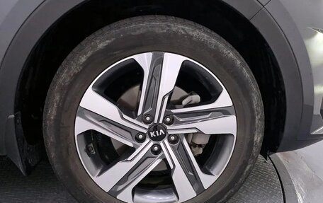 KIA Sorento IV, 2021 год, 3 860 469 рублей, 6 фотография