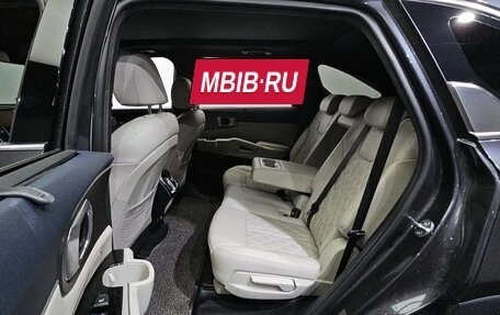 KIA Sorento IV, 2021 год, 3 860 469 рублей, 10 фотография