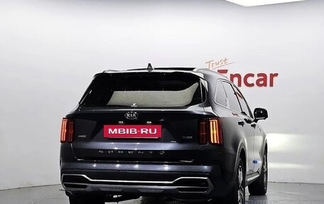 KIA Sorento IV, 2021 год, 3 860 469 рублей, 4 фотография