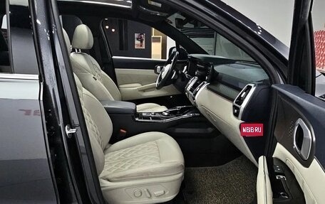 KIA Sorento IV, 2021 год, 3 860 469 рублей, 9 фотография