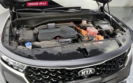 KIA Sorento IV, 2021 год, 3 860 469 рублей, 5 фотография