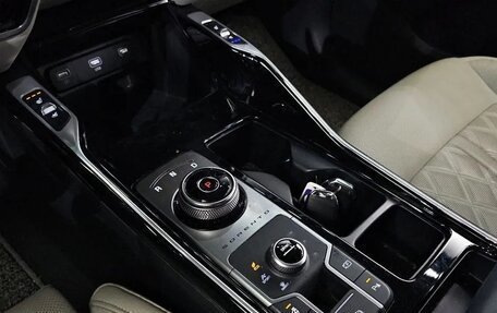 KIA Sorento IV, 2021 год, 3 860 469 рублей, 14 фотография