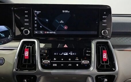 KIA Sorento IV, 2021 год, 3 860 469 рублей, 15 фотография