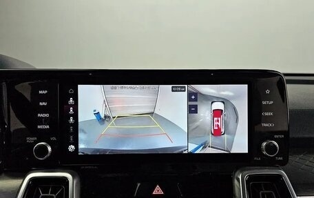 KIA Sorento IV, 2021 год, 3 860 469 рублей, 18 фотография