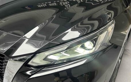 Nissan Altima VI (L34), 2021 год, 1 770 278 рублей, 5 фотография