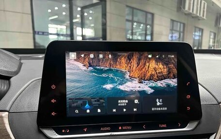 Nissan Altima VI (L34), 2021 год, 1 770 278 рублей, 10 фотография