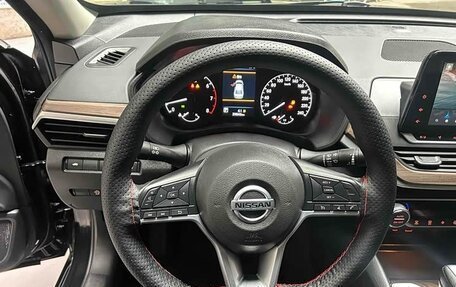 Nissan Altima VI (L34), 2021 год, 1 770 278 рублей, 8 фотография