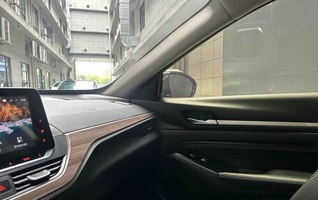 Nissan Altima VI (L34), 2021 год, 1 770 278 рублей, 13 фотография