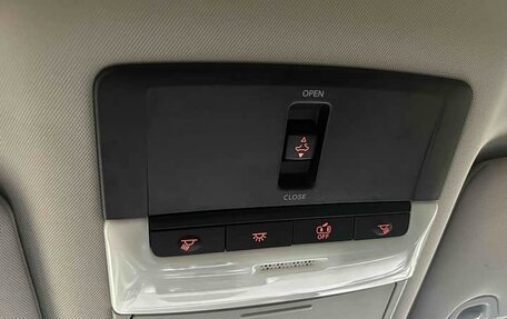 Nissan Altima VI (L34), 2021 год, 1 770 278 рублей, 12 фотография