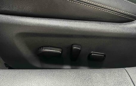 Nissan Altima VI (L34), 2021 год, 1 770 278 рублей, 16 фотография