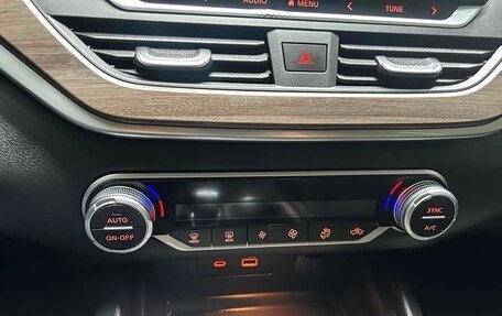 Nissan Altima VI (L34), 2021 год, 1 770 278 рублей, 14 фотография