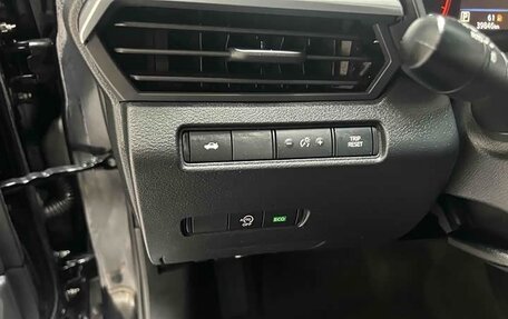 Nissan Altima VI (L34), 2021 год, 1 770 278 рублей, 11 фотография