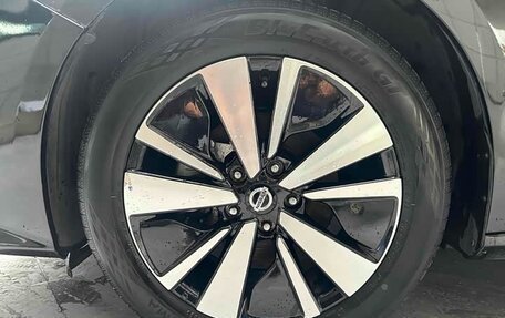 Nissan Altima VI (L34), 2021 год, 1 770 278 рублей, 9 фотография